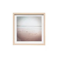 8 affiches encadrées