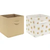 2 bacs rangements enfant "Soleil"*ATMOSPHERA Discount