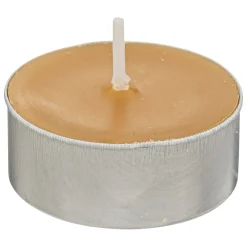 18 Bougies chauffe-plats "Hugo"*ATMOSPHERA