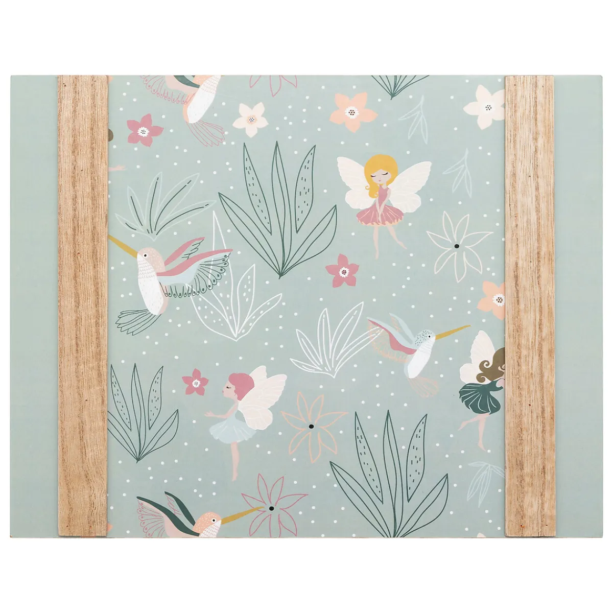 3 cagettes "Irem"*ATMOSPHERA Hot