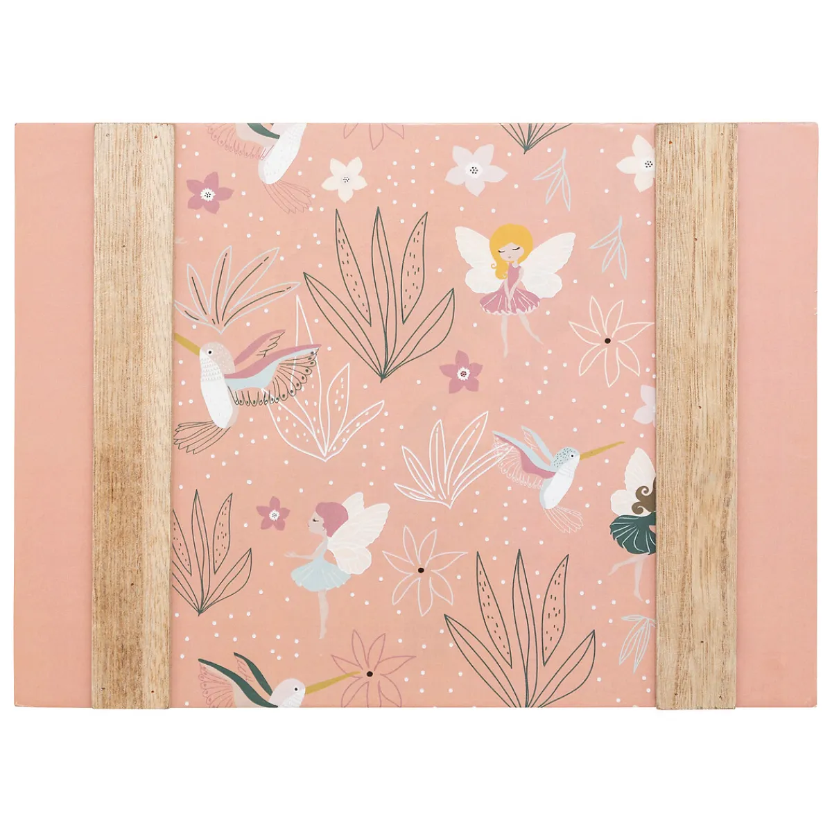 3 cagettes "Irem"*ATMOSPHERA Hot