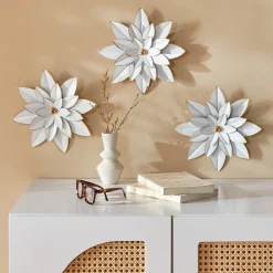 3 déco murale "Alya"*ATMOSPHERA New