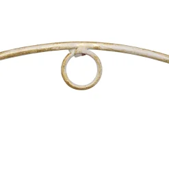 2 jardinières suspendues