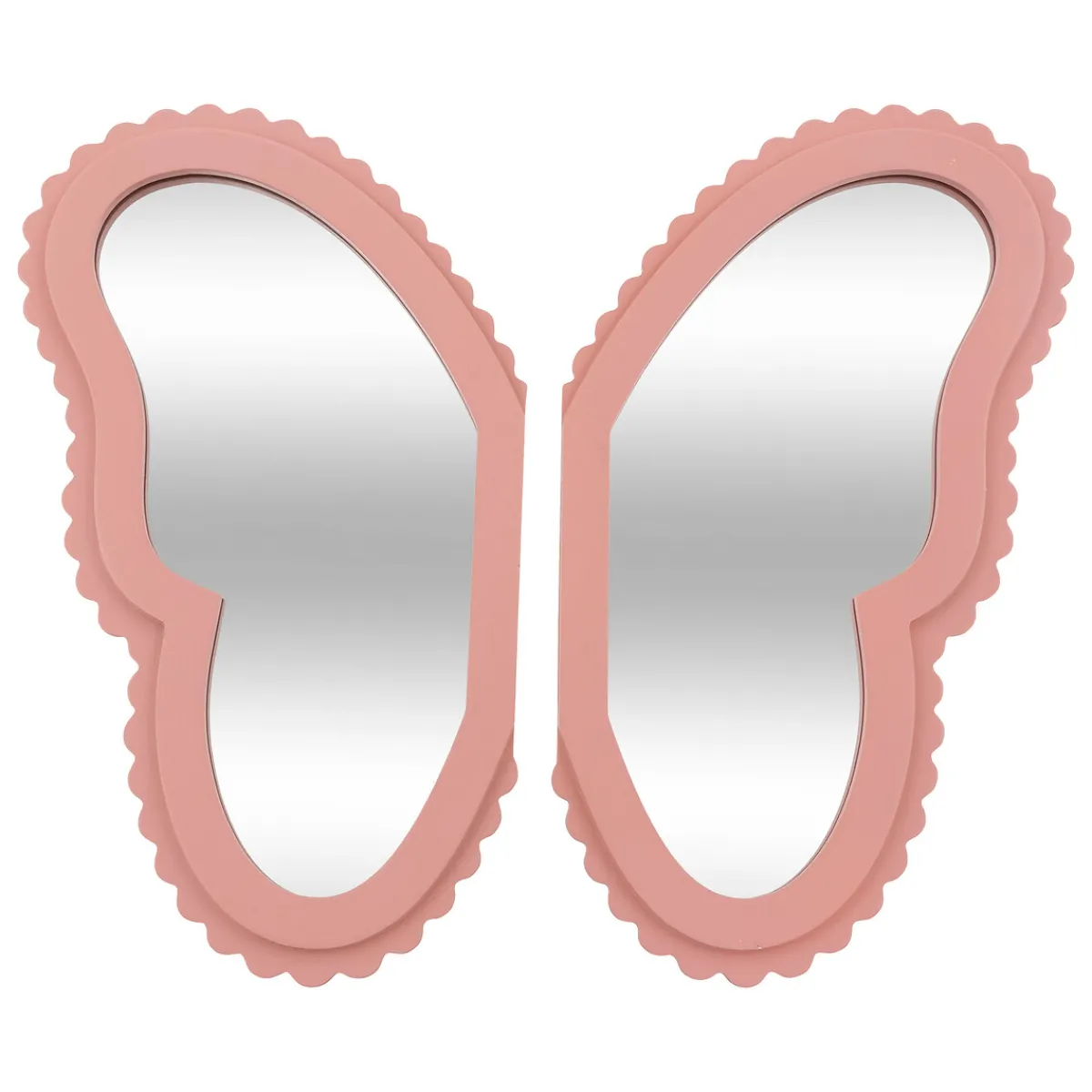 2 miroirs enfant Papillon "Anna"*ATMOSPHERA Best