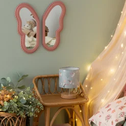 2 miroirs enfant Papillon "Anna"*ATMOSPHERA Best