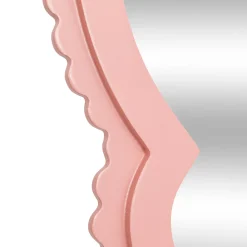 2 miroirs enfant Papillon