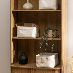 3 paniers "Loe"*ATMOSPHERA Outlet