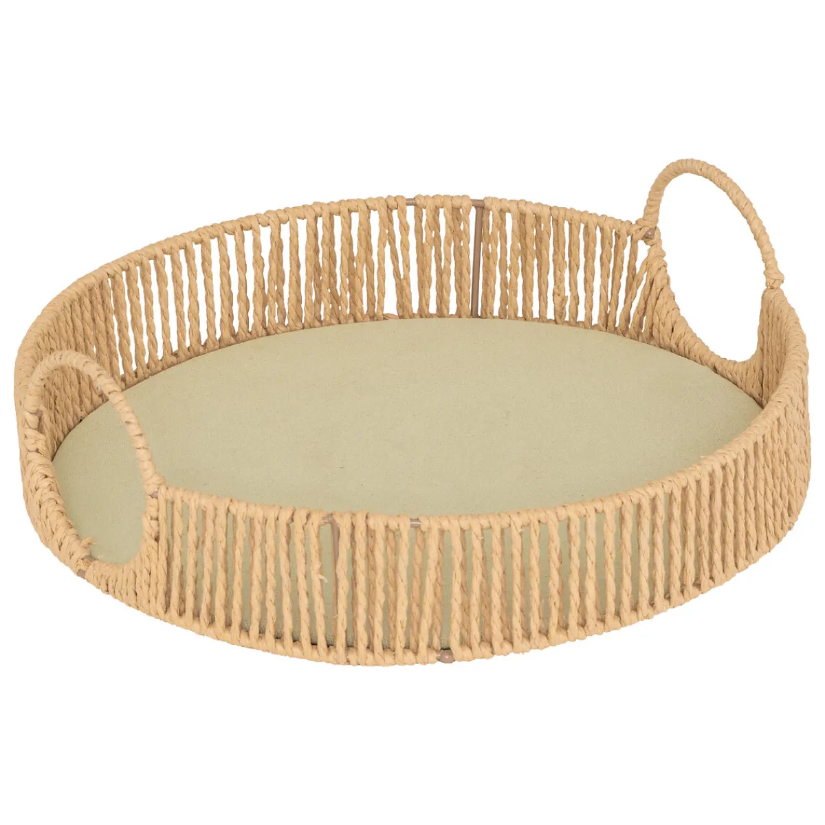 2 plateaux "Ali"*ATMOSPHERA Clearance