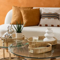 3 plateaux "Ali"*ATMOSPHERA Outlet