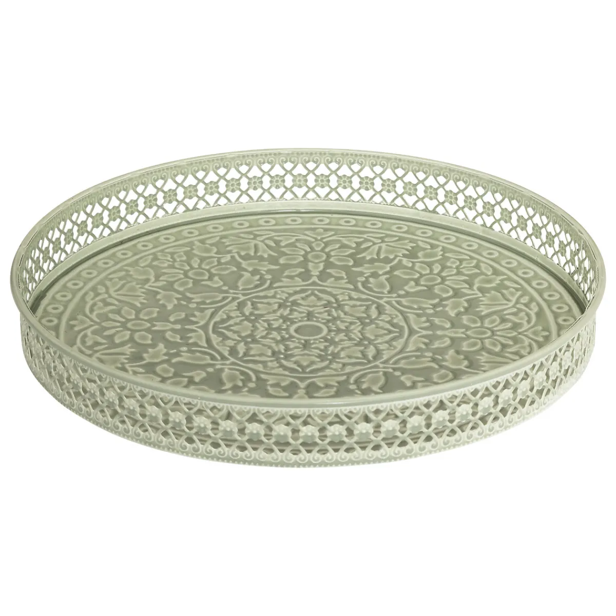 2 plateaux "Wild"*ATMOSPHERA Discount