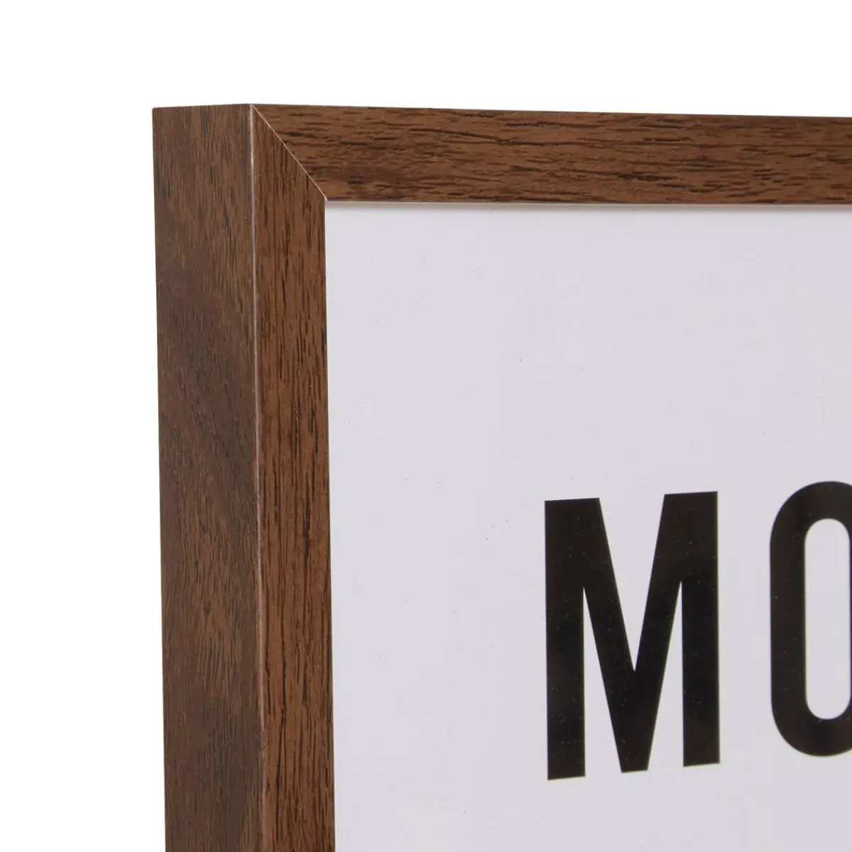 Affiche encadrée "Adem"*ATMOSPHERA Outlet