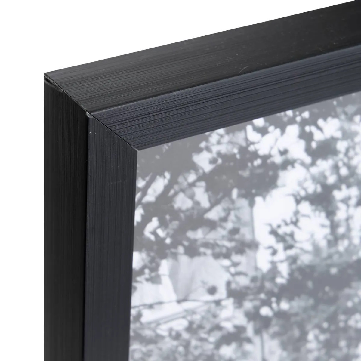 Affiche encadrée "Ayu"*ATMOSPHERA Outlet