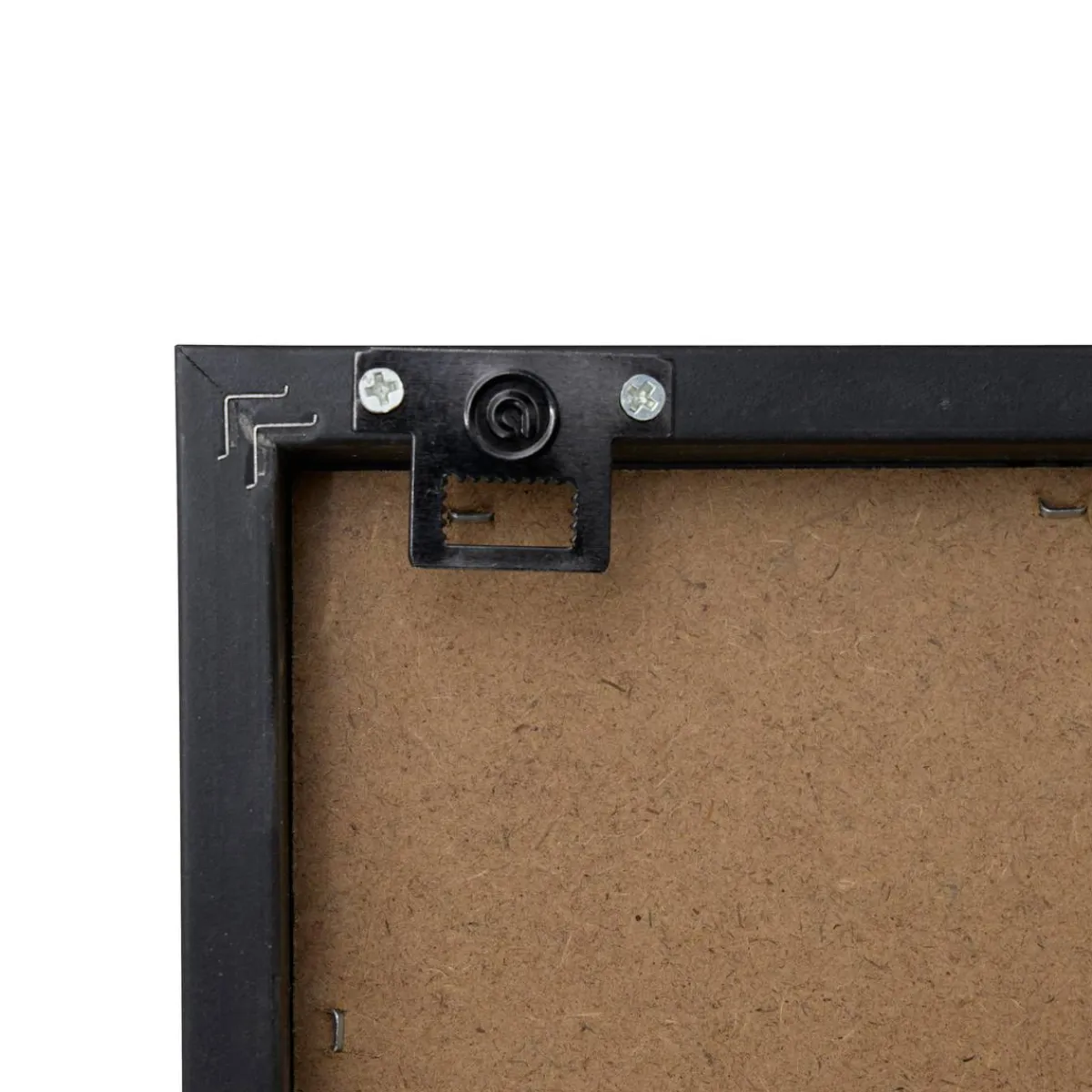 Affiche encadrée "Ayu"*ATMOSPHERA Outlet