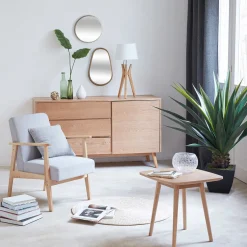 Agave artificielle géante*ATMOSPHERA