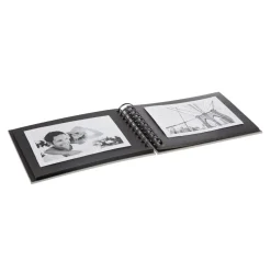 Album à spirales "Ethan"*ATMOSPHERA New