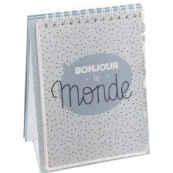 Album photo à spirales enfant*ATMOSPHERA Discount