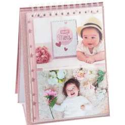 Album photo à spirales enfant*ATMOSPHERA Discount
