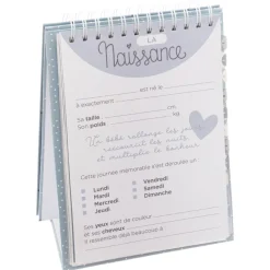 Album photo à spirales enfant*ATMOSPHERA Discount