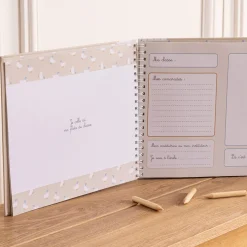 Album photo de classe*ATMOSPHERA New