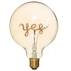 Ampoule LED "Yes"*ATMOSPHERA
