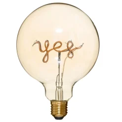 Ampoule LED "Yes"*ATMOSPHERA