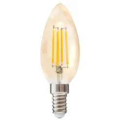 Ampoule LED "Flamme"*ATMOSPHERA Best