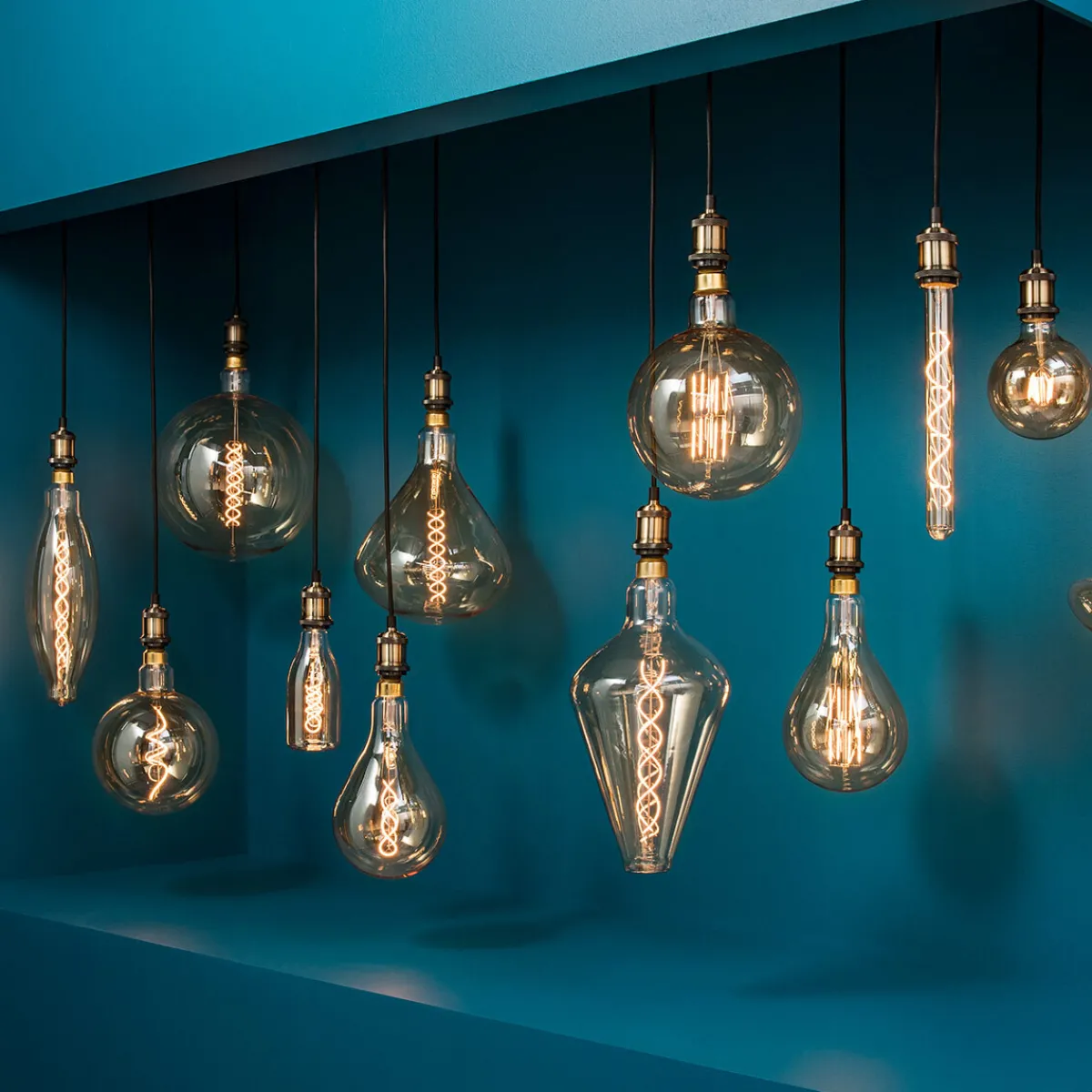 Ampoule LED "Globe"*ATMOSPHERA Online