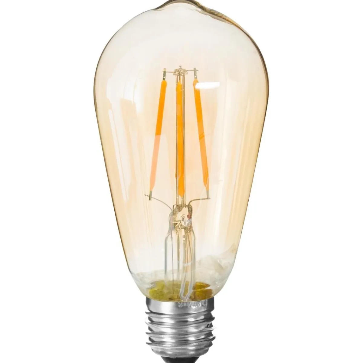 Ampoule LED "Larme"*ATMOSPHERA Discount