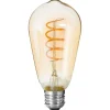 Ampoule LED "Larme"*ATMOSPHERA Outlet