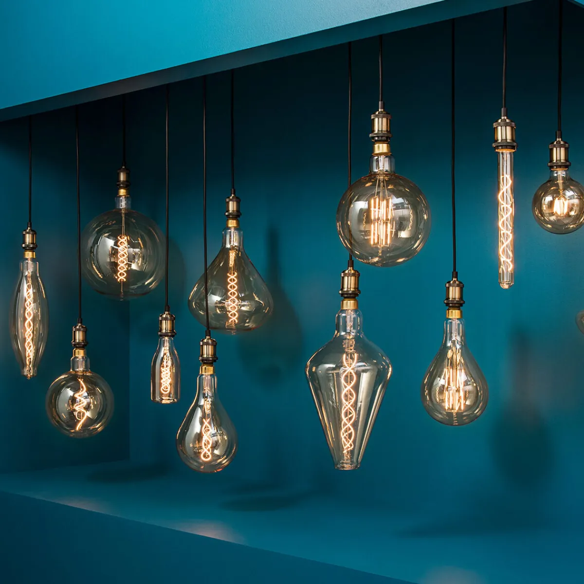 Ampoule LED "Tube"*ATMOSPHERA Discount