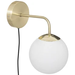 Applique murale "Dris"*ATMOSPHERA Hot