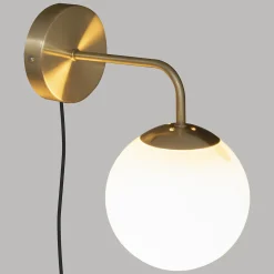 Applique murale "Dris"*ATMOSPHERA Hot