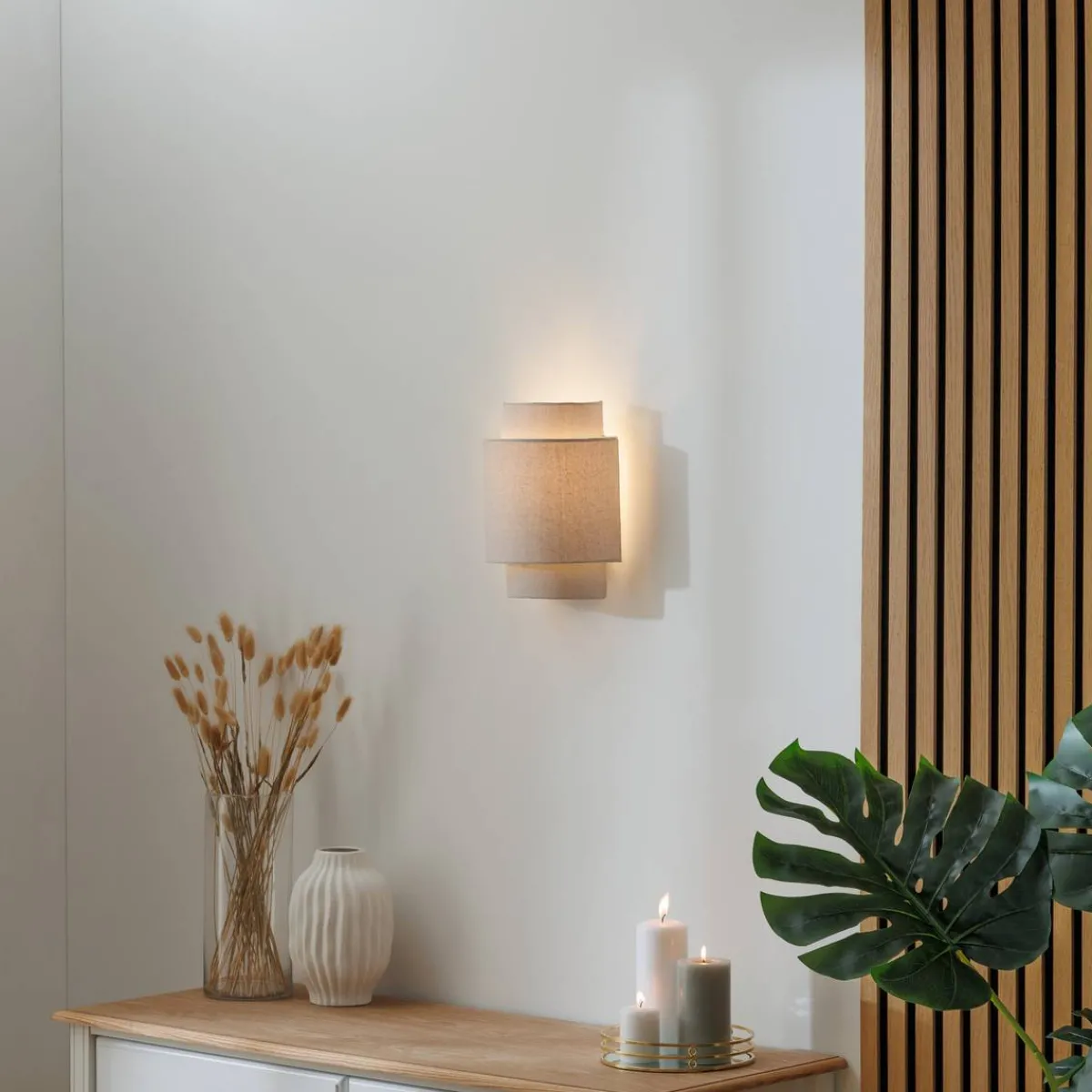 Applique murale "Nahel"*ATMOSPHERA Best