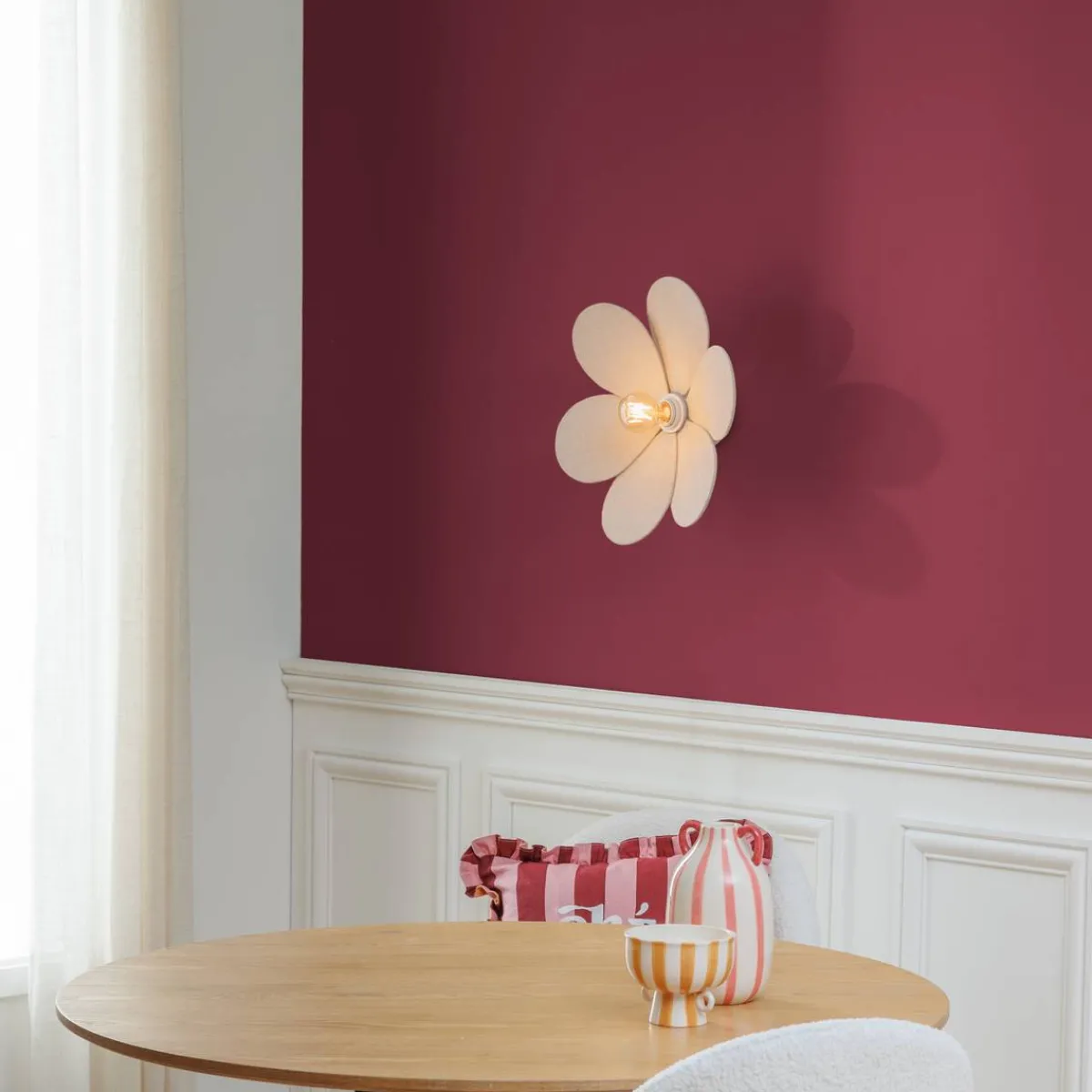 Applique murale "Naya"*ATMOSPHERA Online