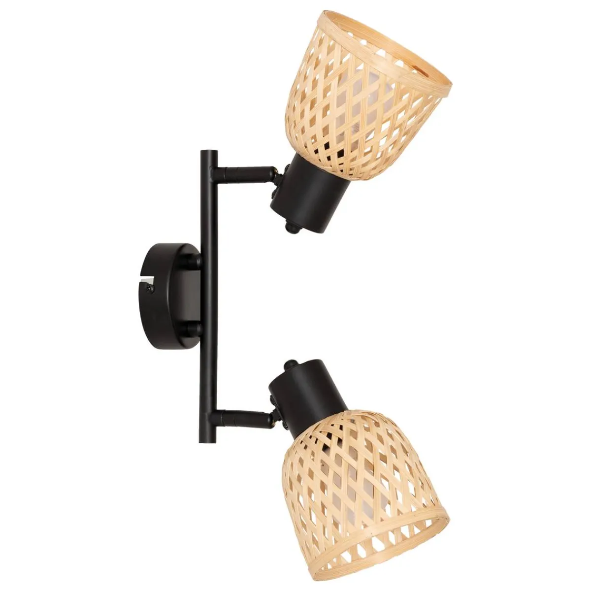 Applique murale/plafonnier "Lio"*ATMOSPHERA Discount