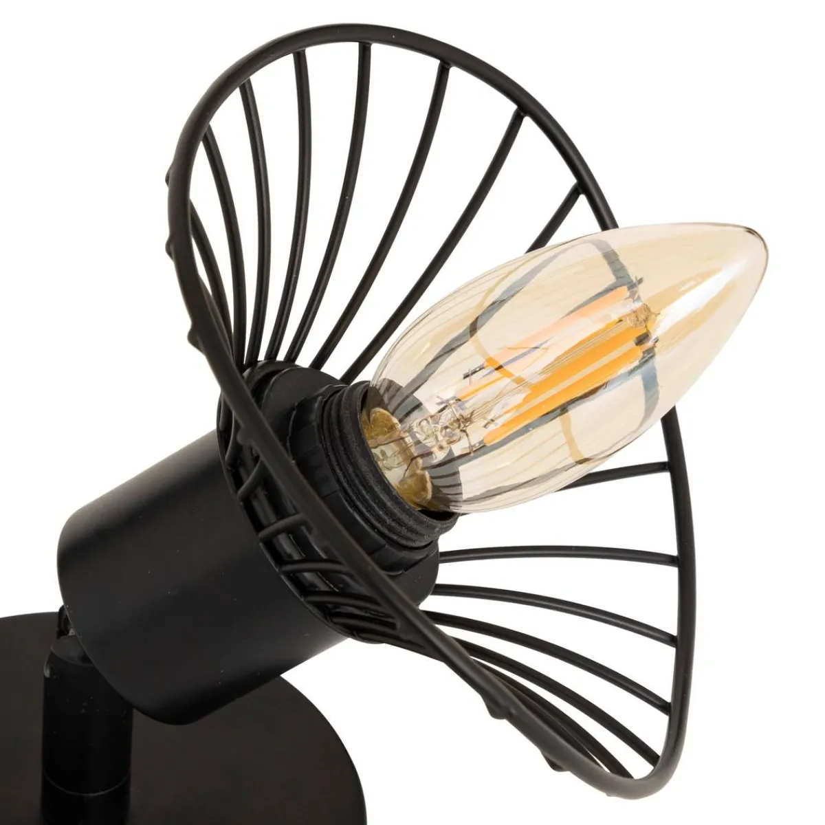 Applique murale/plafonnier "Adelia"*ATMOSPHERA Discount