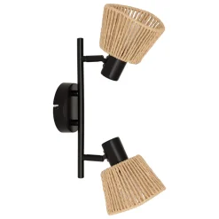 Applique murale/plafonnier