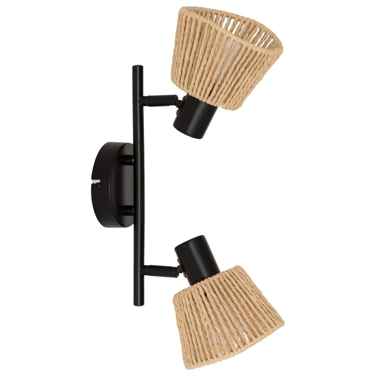 Applique murale/plafonnier "Myha"*ATMOSPHERA Online