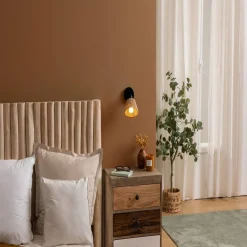 Applique murale/plafonnier "Myha"*ATMOSPHERA Discount