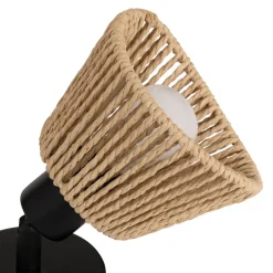 Applique murale/plafonnier