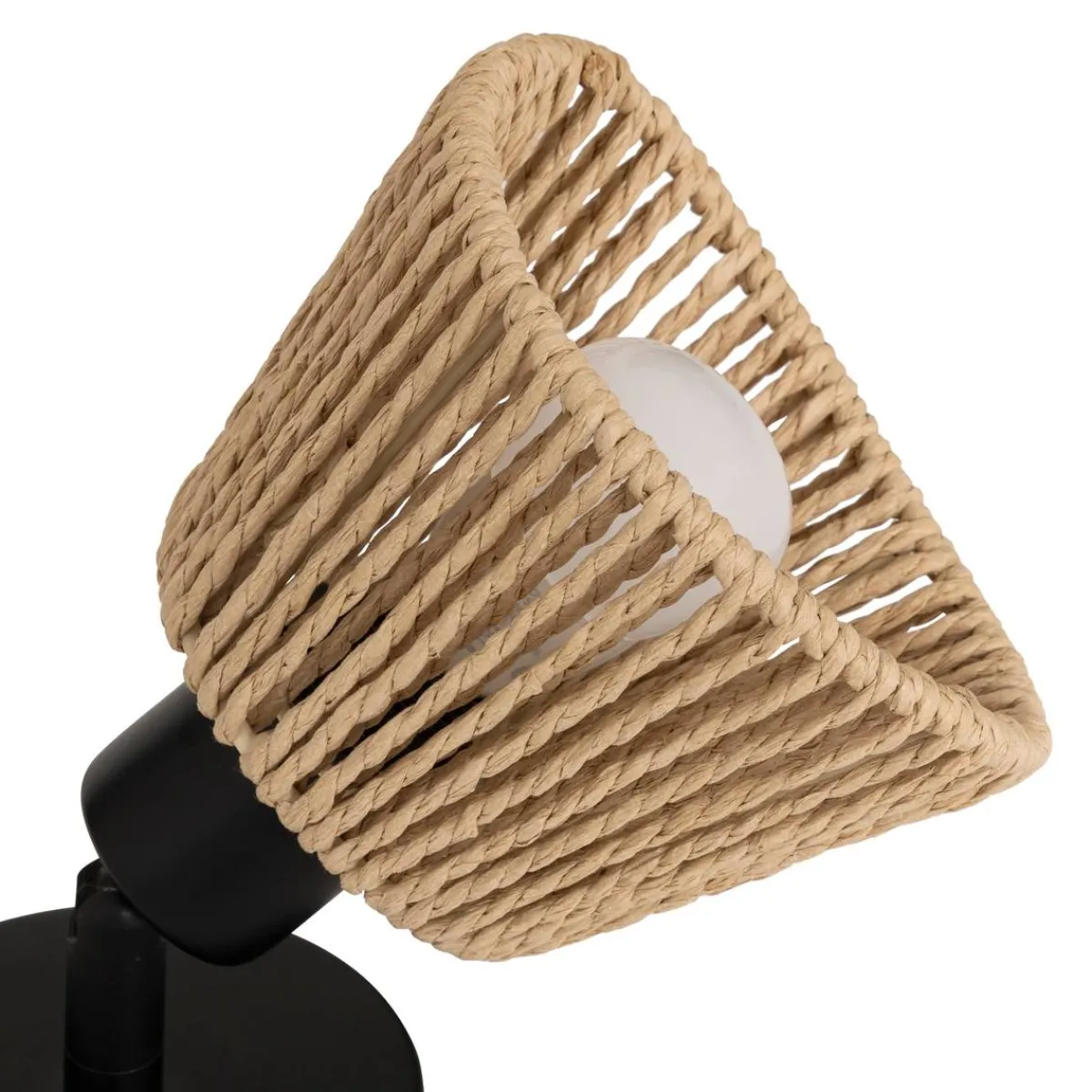 Applique murale/plafonnier "Myha"*ATMOSPHERA Discount