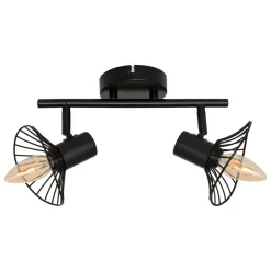 Applique murale/plafonnier "Adelia "*ATMOSPHERA Clearance