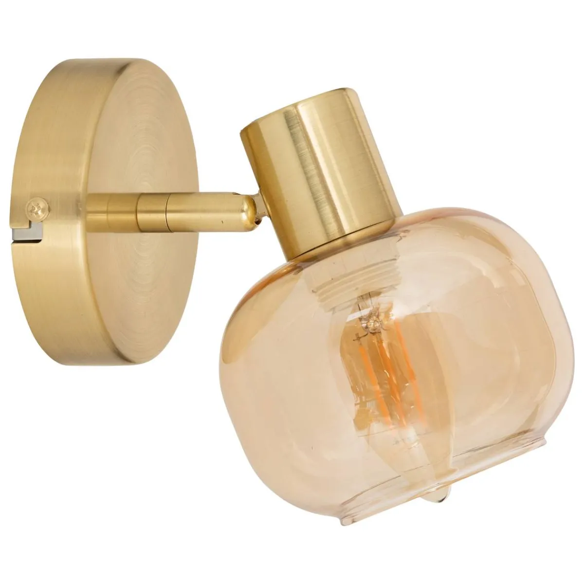 Applique murale/plafonnier "Pilia"*ATMOSPHERA Hot