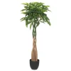 Arbre pachira artificiel "Bota"*ATMOSPHERA Online