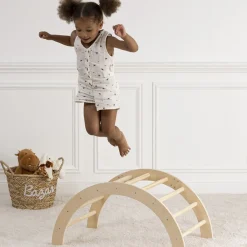 Arche d'escalade enfant*ATMOSPHERA