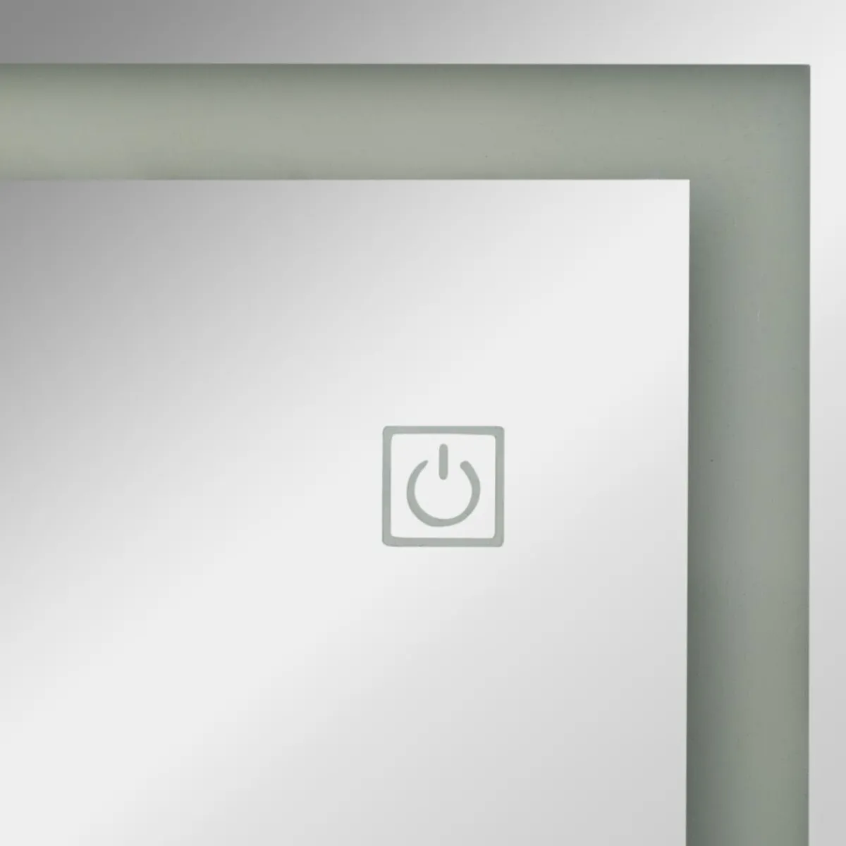 Armoire à bijoux LED, verre*ATMOSPHERA Best