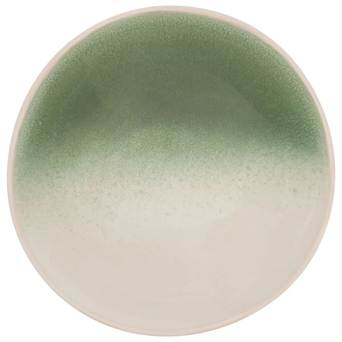 Assiette creuse "Mala"*ATMOSPHERA Hot