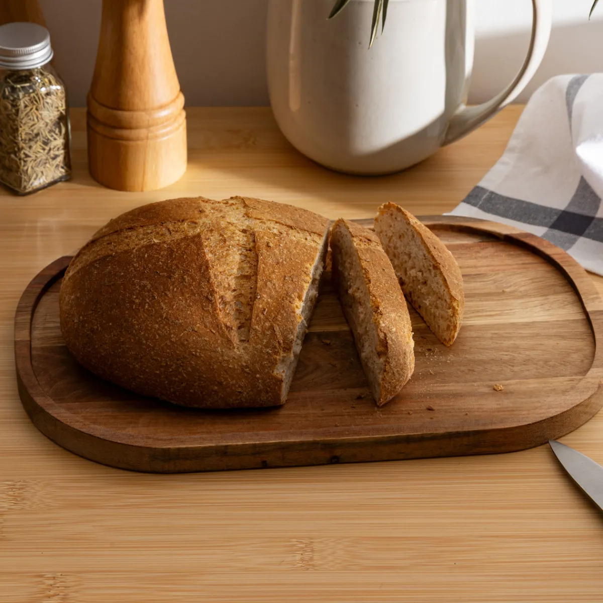 Assiette de présentation "La vie sauvage"*ATMOSPHERA Hot