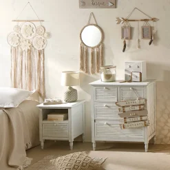 Attrape rêves "Lilia"*ATMOSPHERA Sale