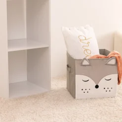 Bac de rangement Renard "Joey"*ATMOSPHERA Sale